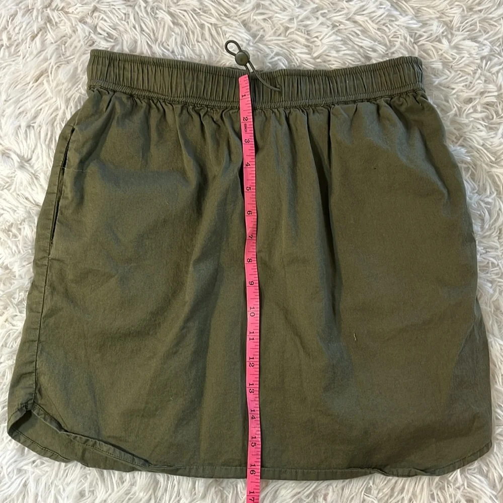 Sundry For Everyone daytime skirt with pockets Size 1